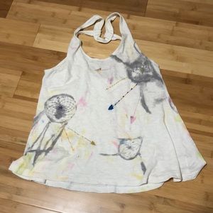 Free People Tank